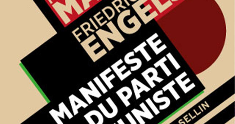 Manifeste du parti communiste
