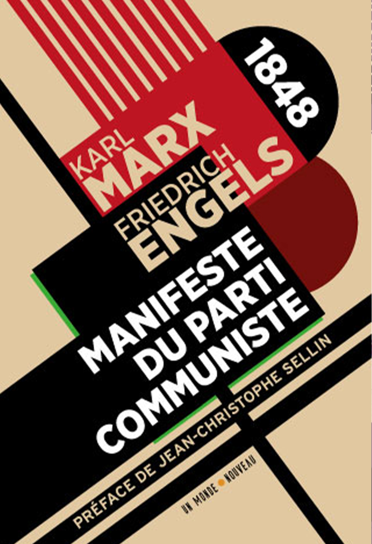 Manifeste du parti communiste