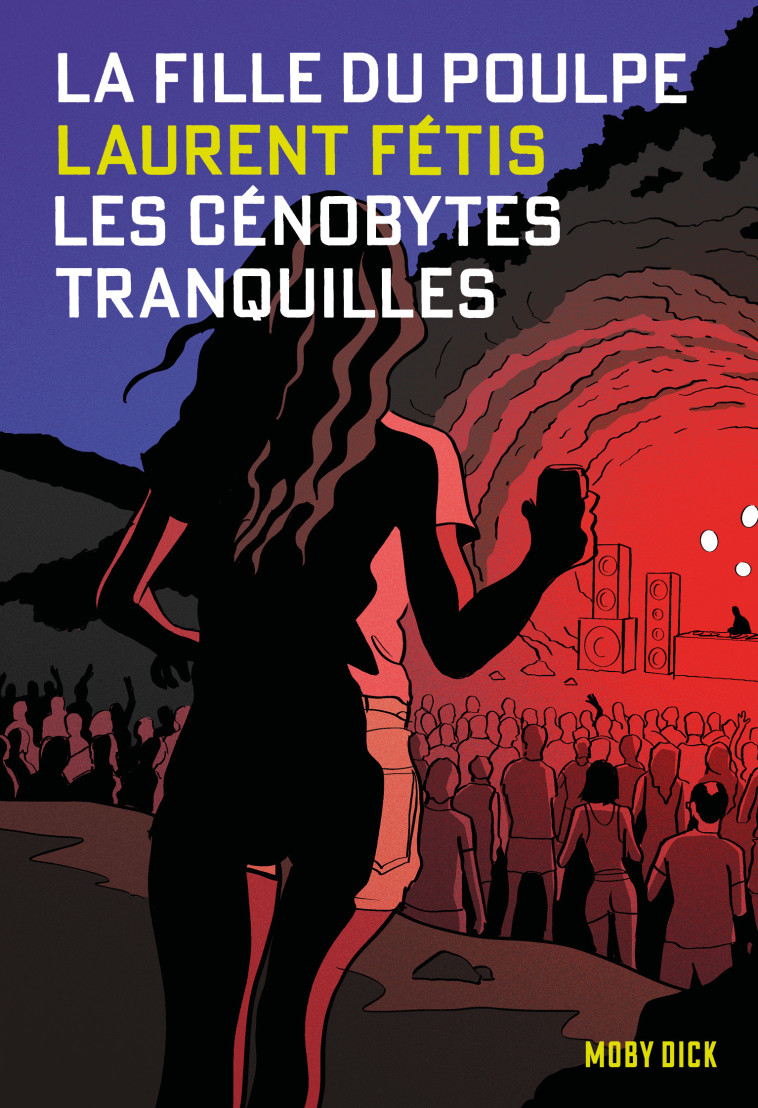 Les Cénobytes tranquilles