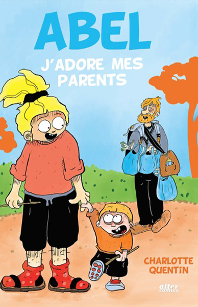 couverture livre Adieu mon commandant