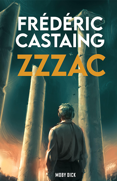 couverture livre Abel