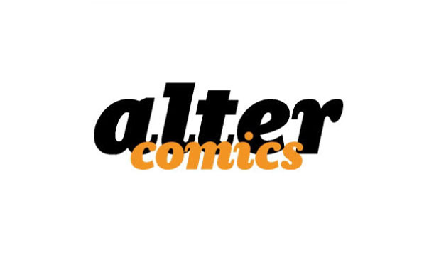 Alter Comics
