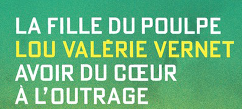 La fille du Poulpe Tome 15 Avoir du cœur à l’ouvrageLa fille du Poulpe